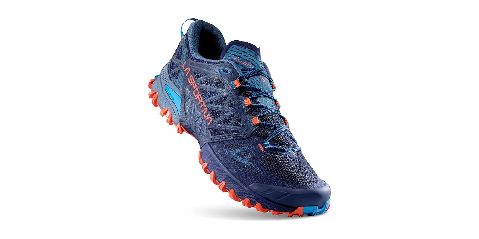 La Sportiva Bushido III 1 in Deep