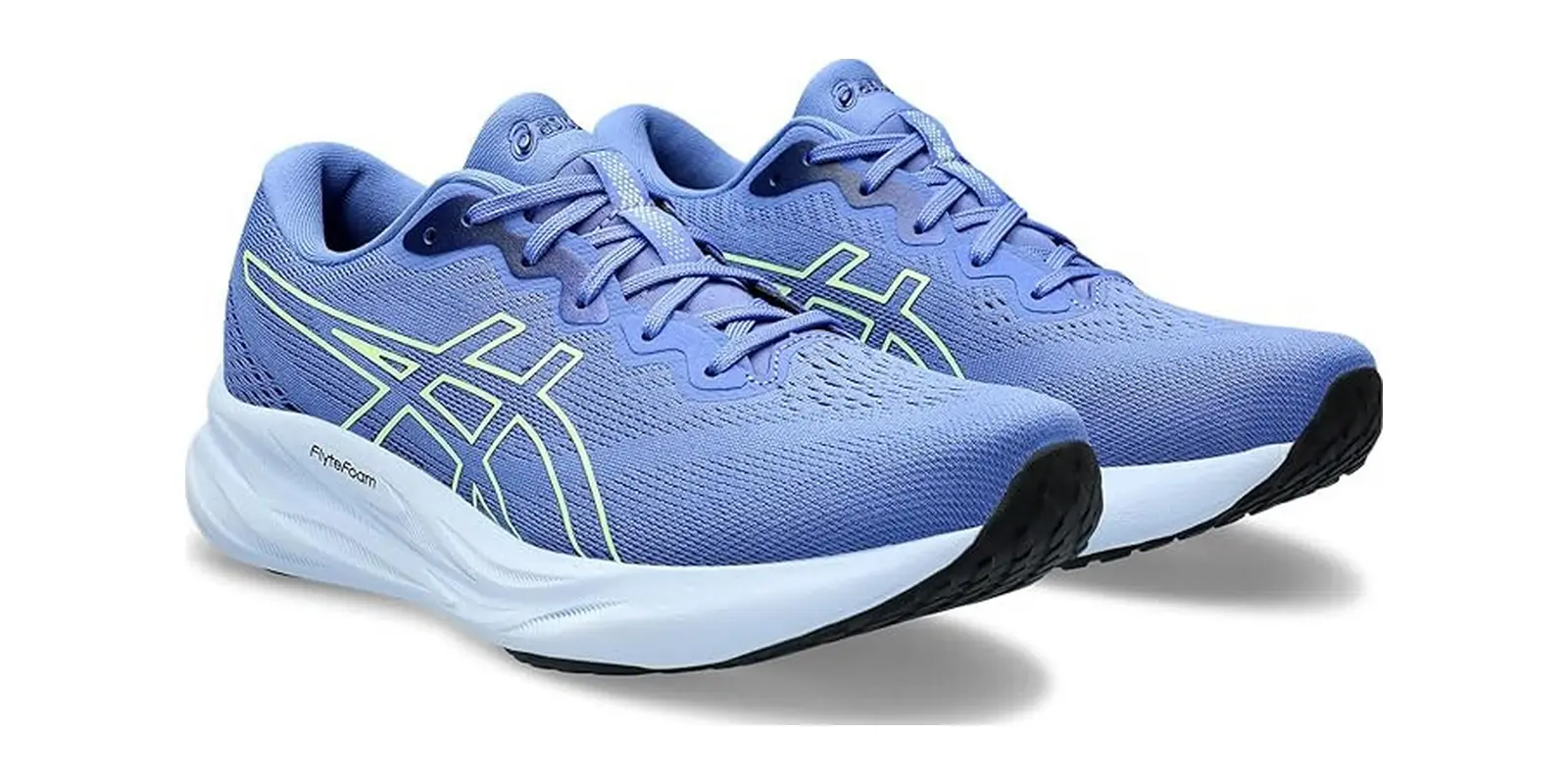 ASICS GEL-Pulse 15 in Sapphireilluminate