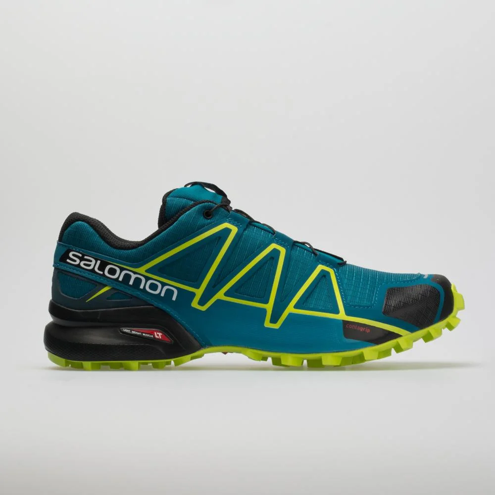 Salomon Speedcross 4 in Deep