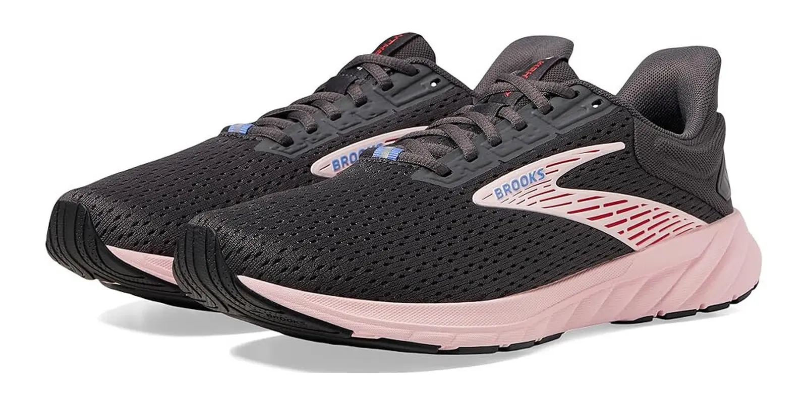 Brooks Anthem 6 in Blackened