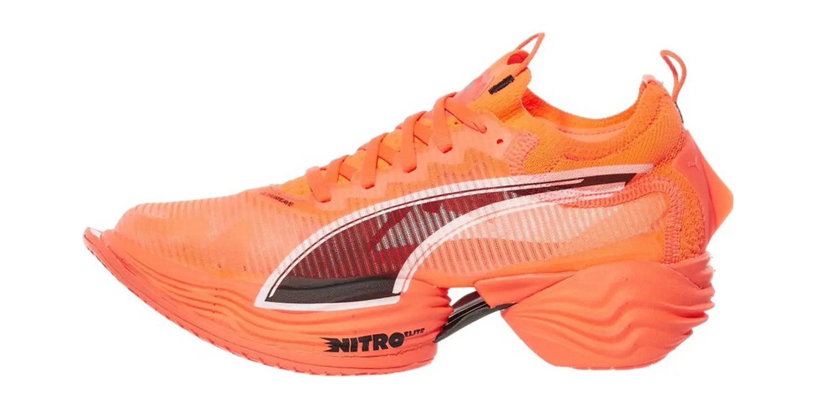 PUMA Fast-R Nitro Elite 2 in Glow
