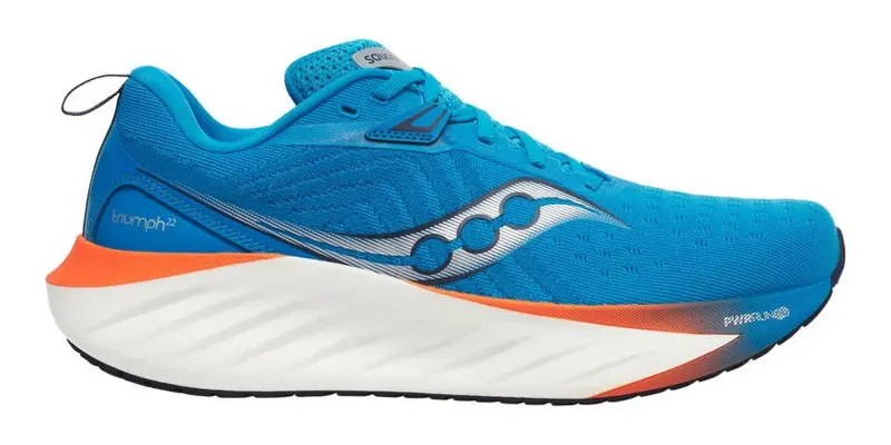 Saucony Triumph 22