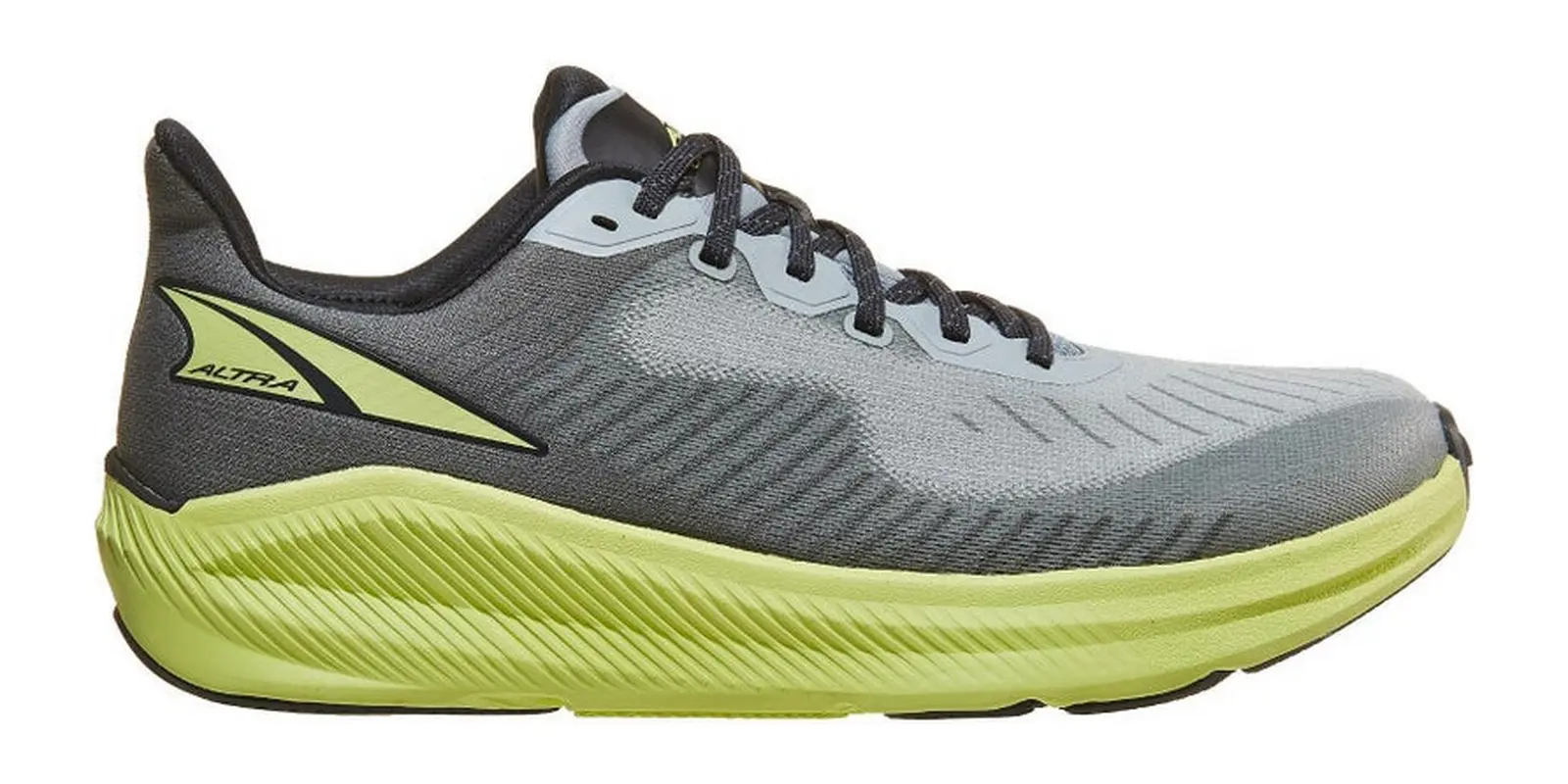Altra Experience Form in Grey / Green