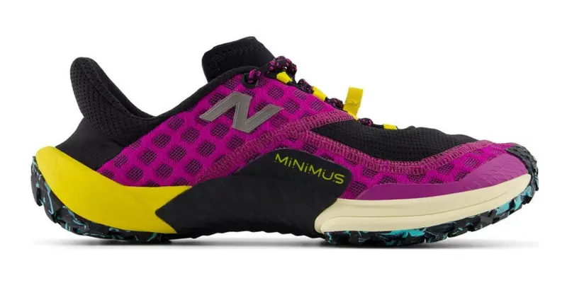 Minimus Trail