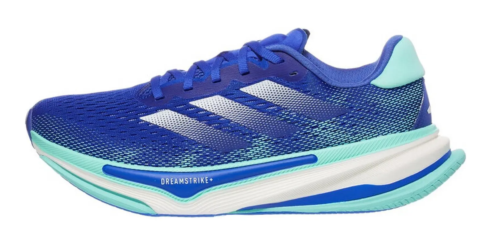 adidas Supernova Prima in Bluemetaqua