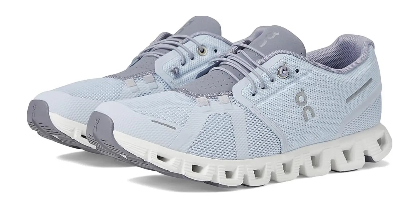 On Cloud 5 in Heatherfossil