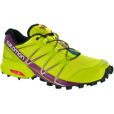 Speedcross Pro