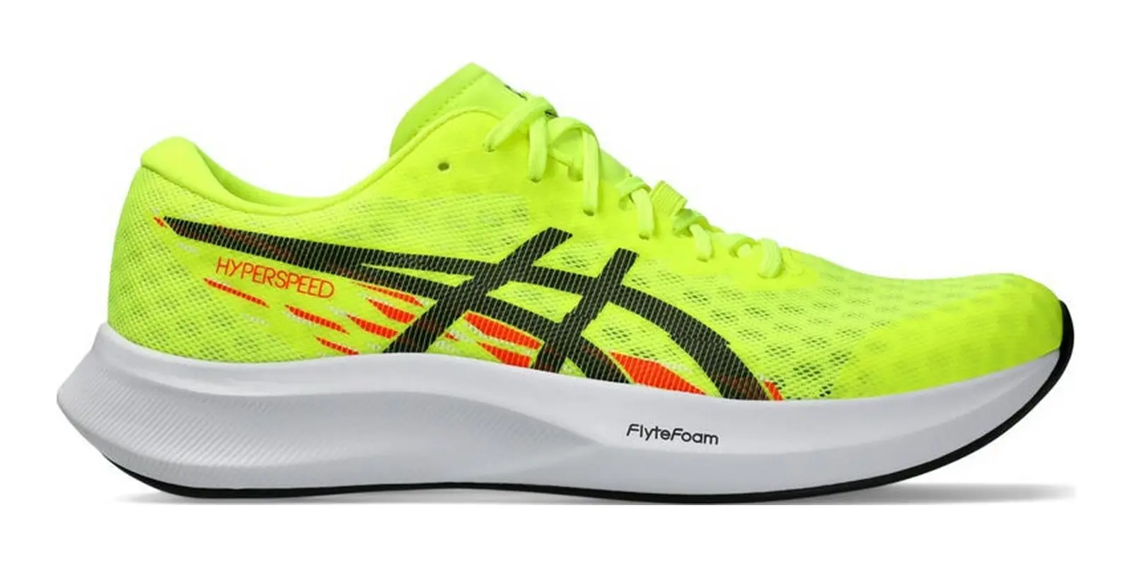 ASICS Hyper Speed 4 in Safety