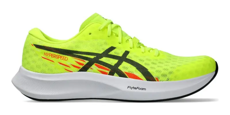 Hyper Speed 4