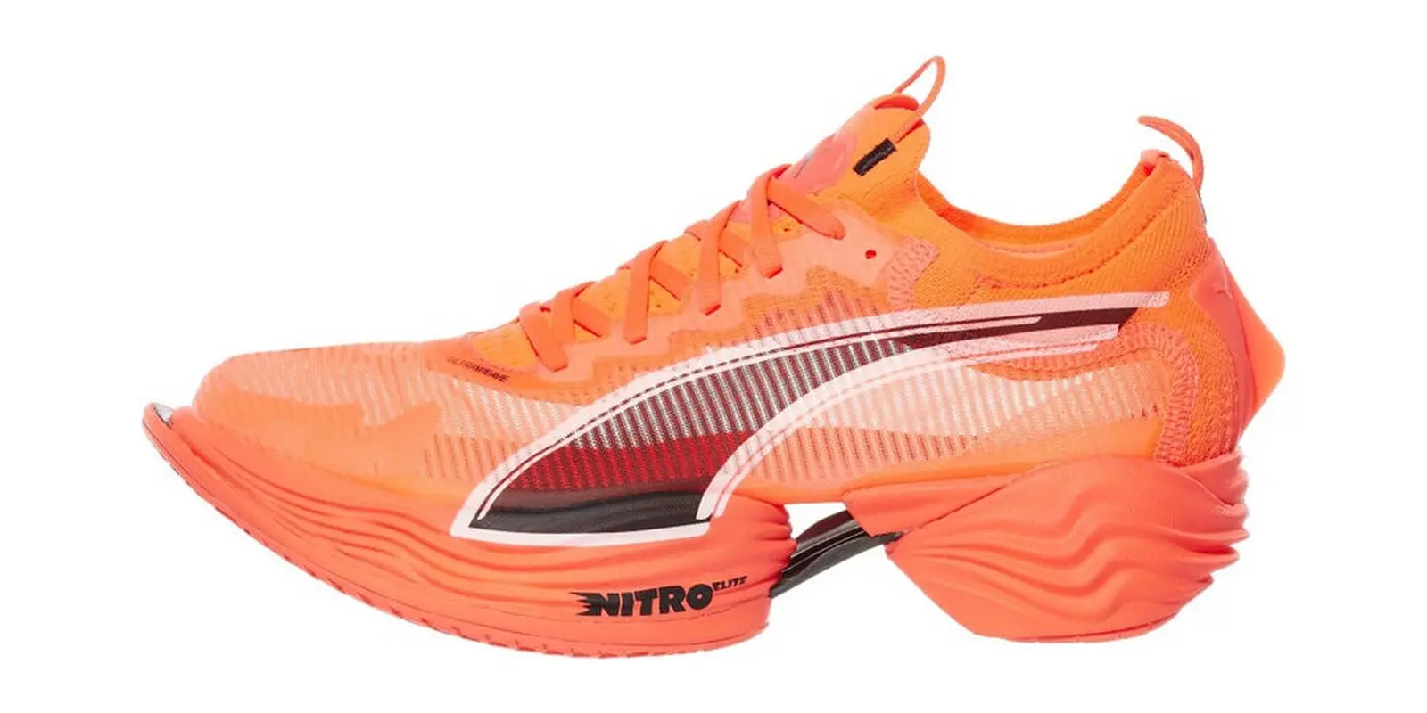 PUMA Fast-R Nitro Elite 2 in Glowing