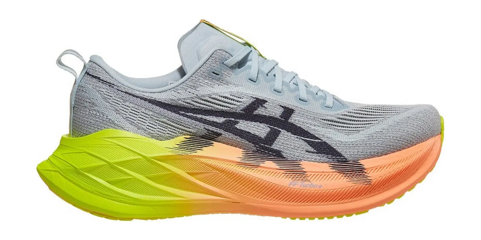 ASICS Superblast 2 in Paris