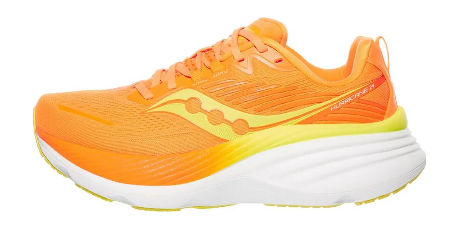 Saucony Hurricane 24 in Vo