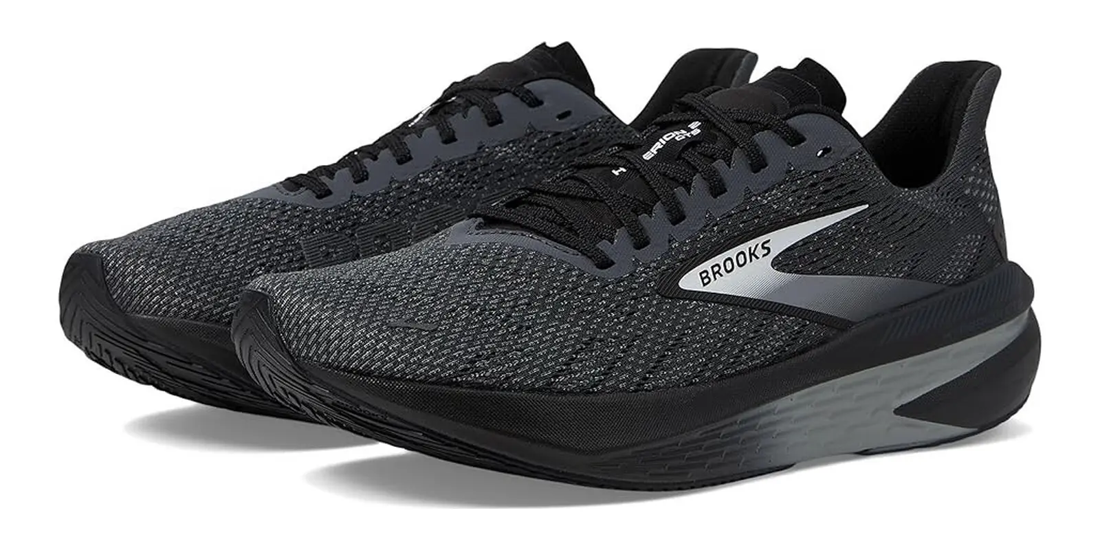 Brooks Hyperion GTS 2 in Blackebonyprimer