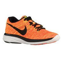 Nike Flyknit Lunar 3 in Voltbright