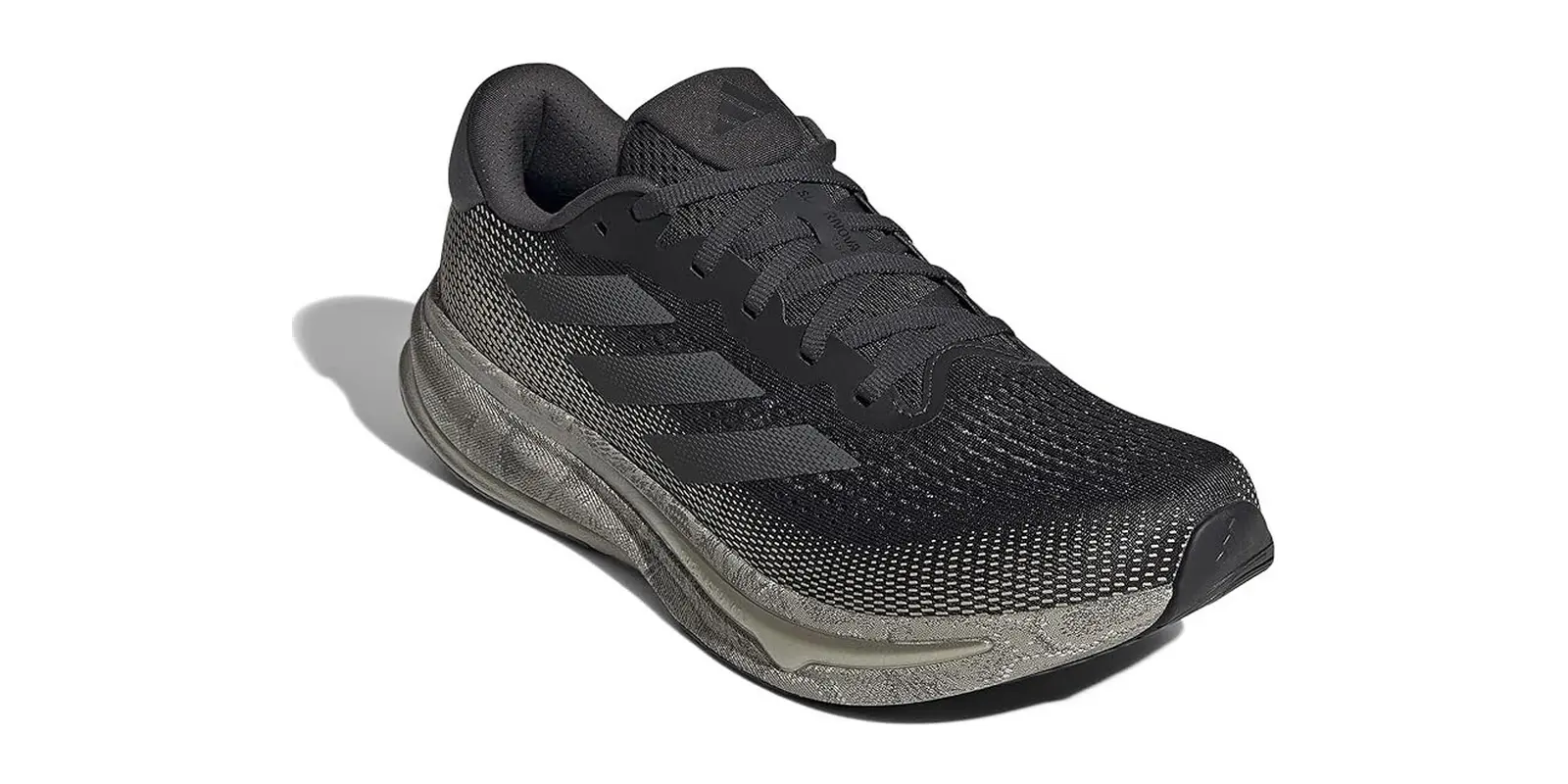 adidas Supernova Rise in Carboniron