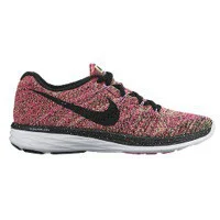 Nike Flyknit Lunar 3 in Ghost