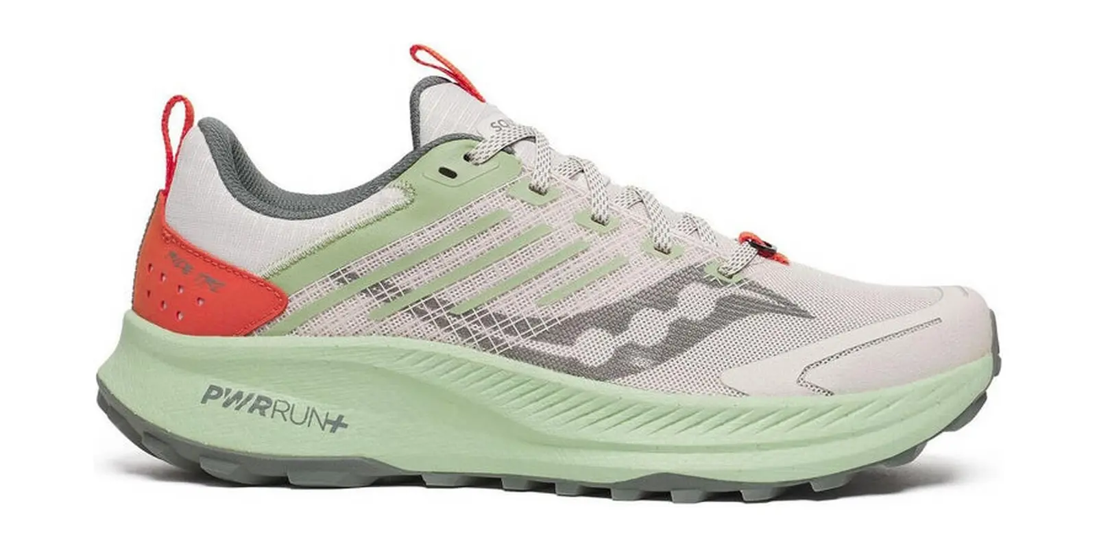 Saucony Ride TR 2 in Moonsage