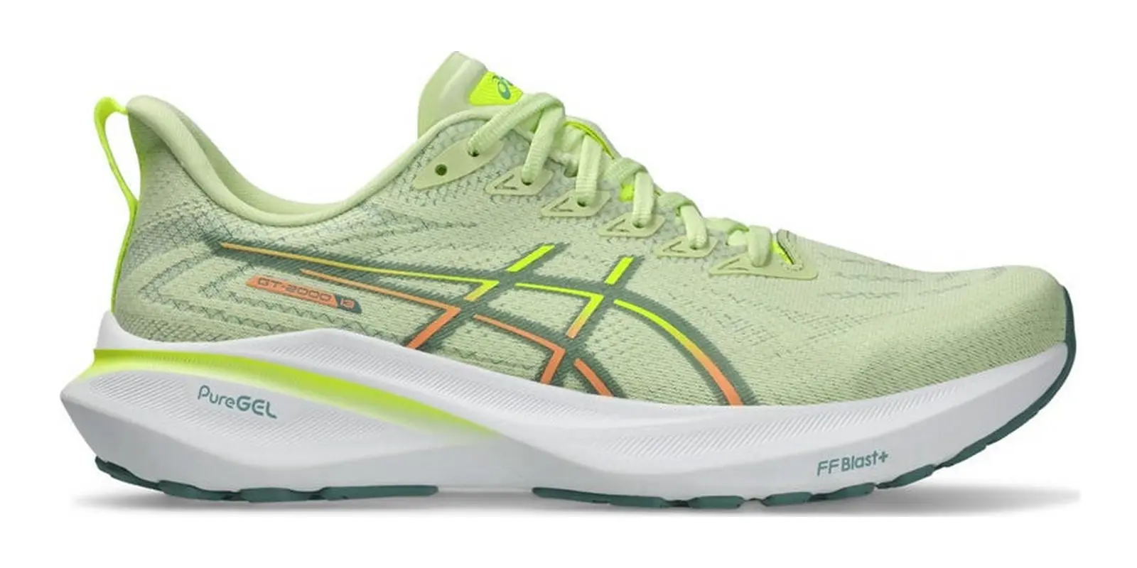 ASICS GT-2000 1 in Cool