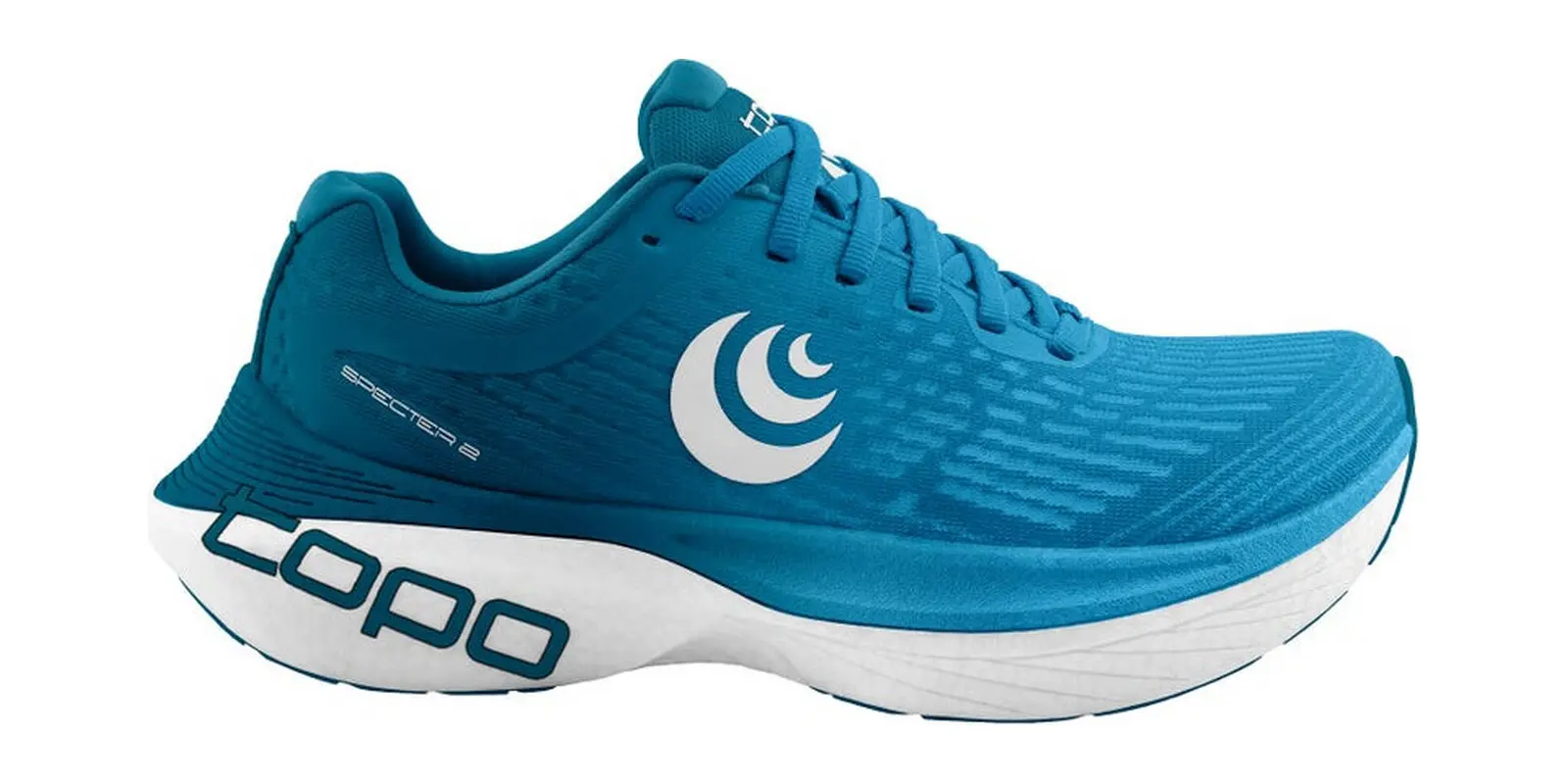 Topo Athletic Specter 2 in Blue
