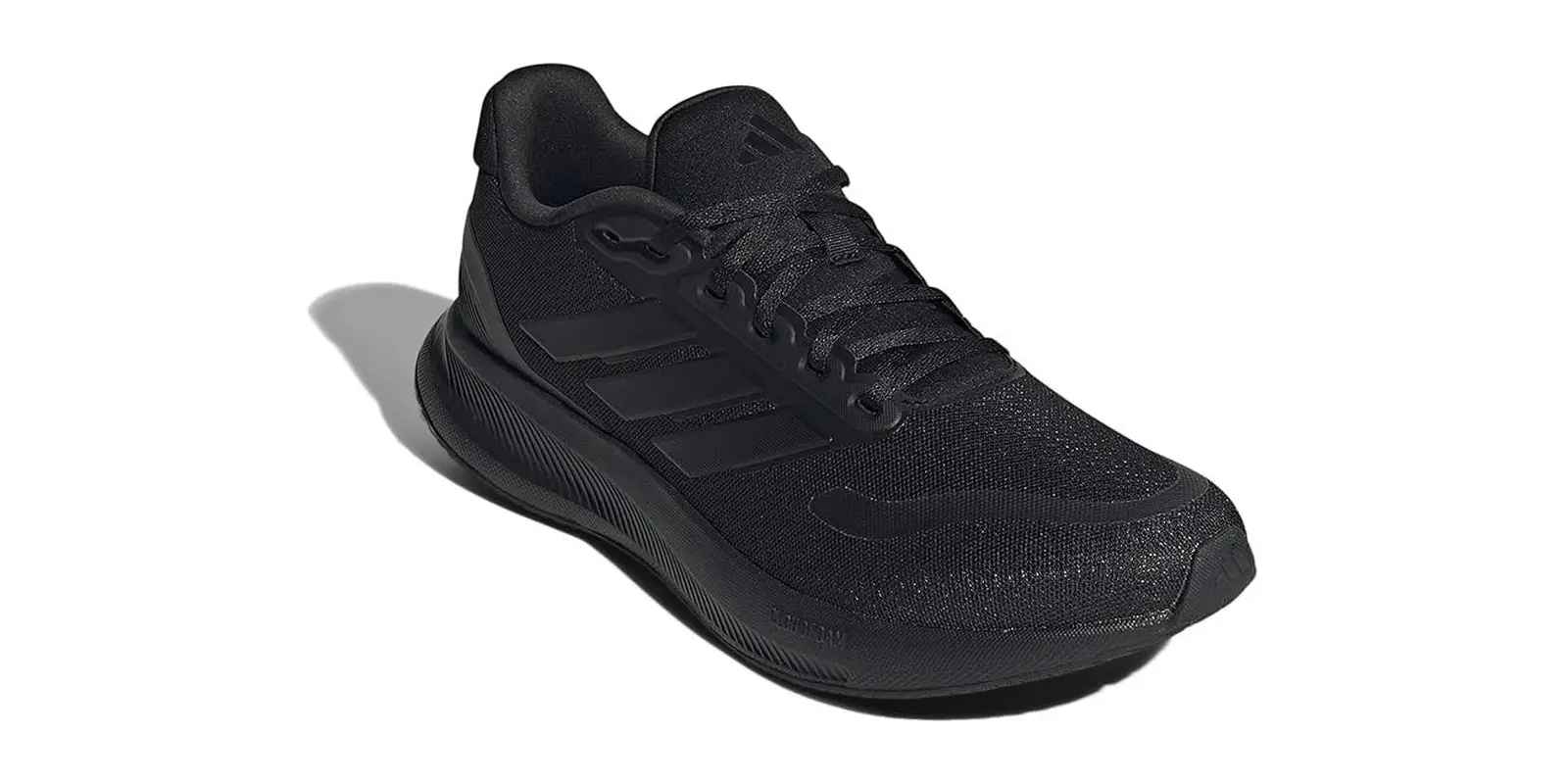 adidas Runfalcon 5 in Black
