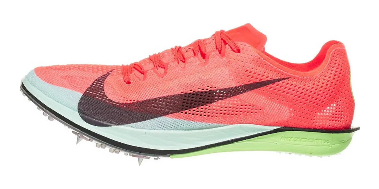 Nike ZoomX Dragonfly 2 Elite Spikes in Bt