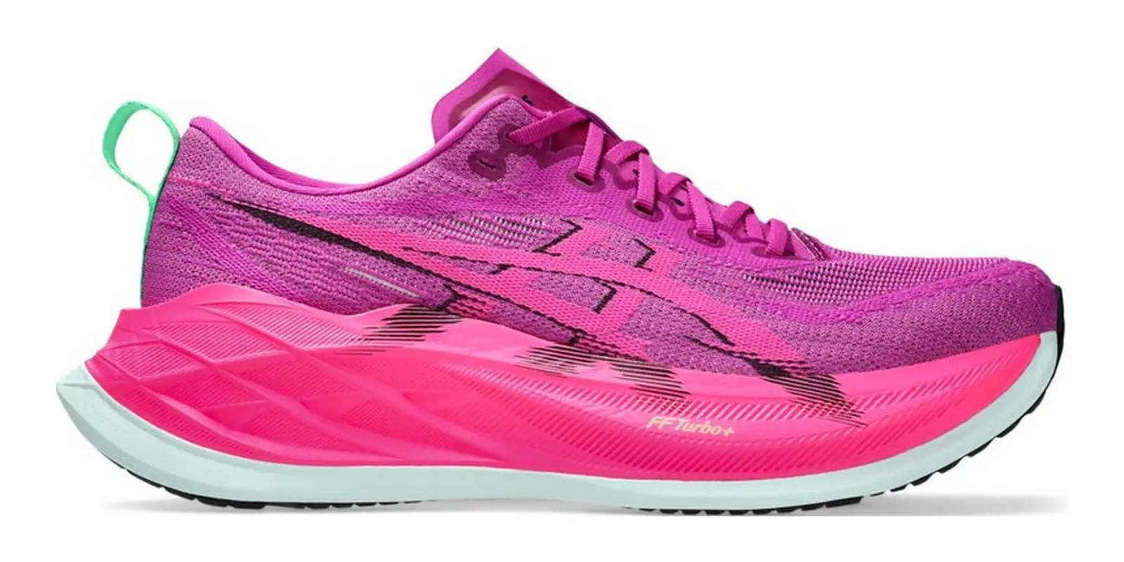 ASICS Superblast 2 in Bold