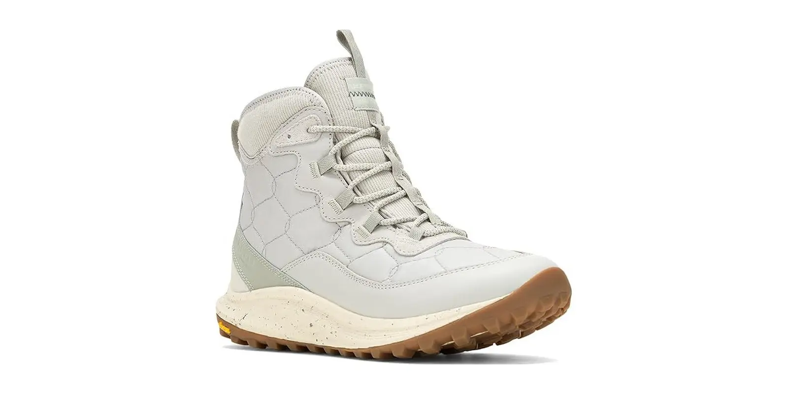 Merrell Antora 3 Thermo Mid Zip in Smoke