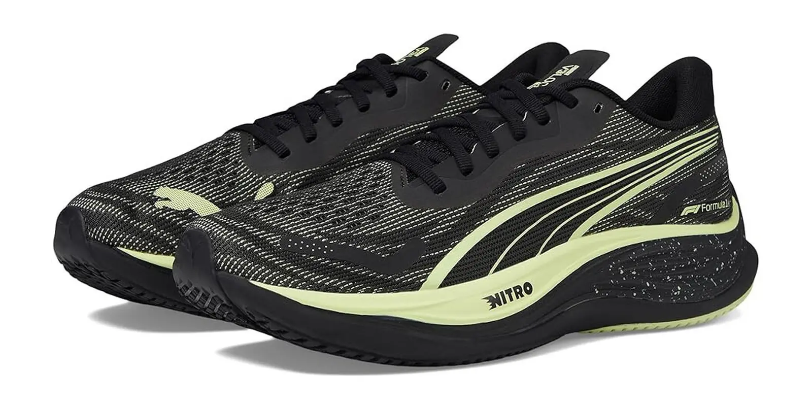 PUMA Formula 1 Velocity Nitro 3 in Puma