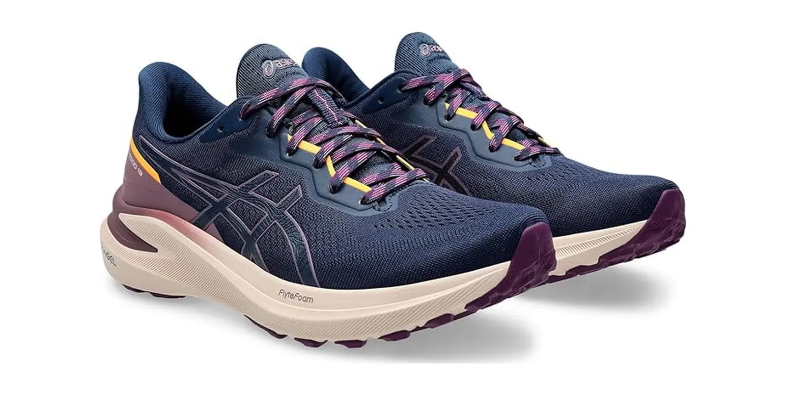 ASICS GT-1000 13 Trail in Nature