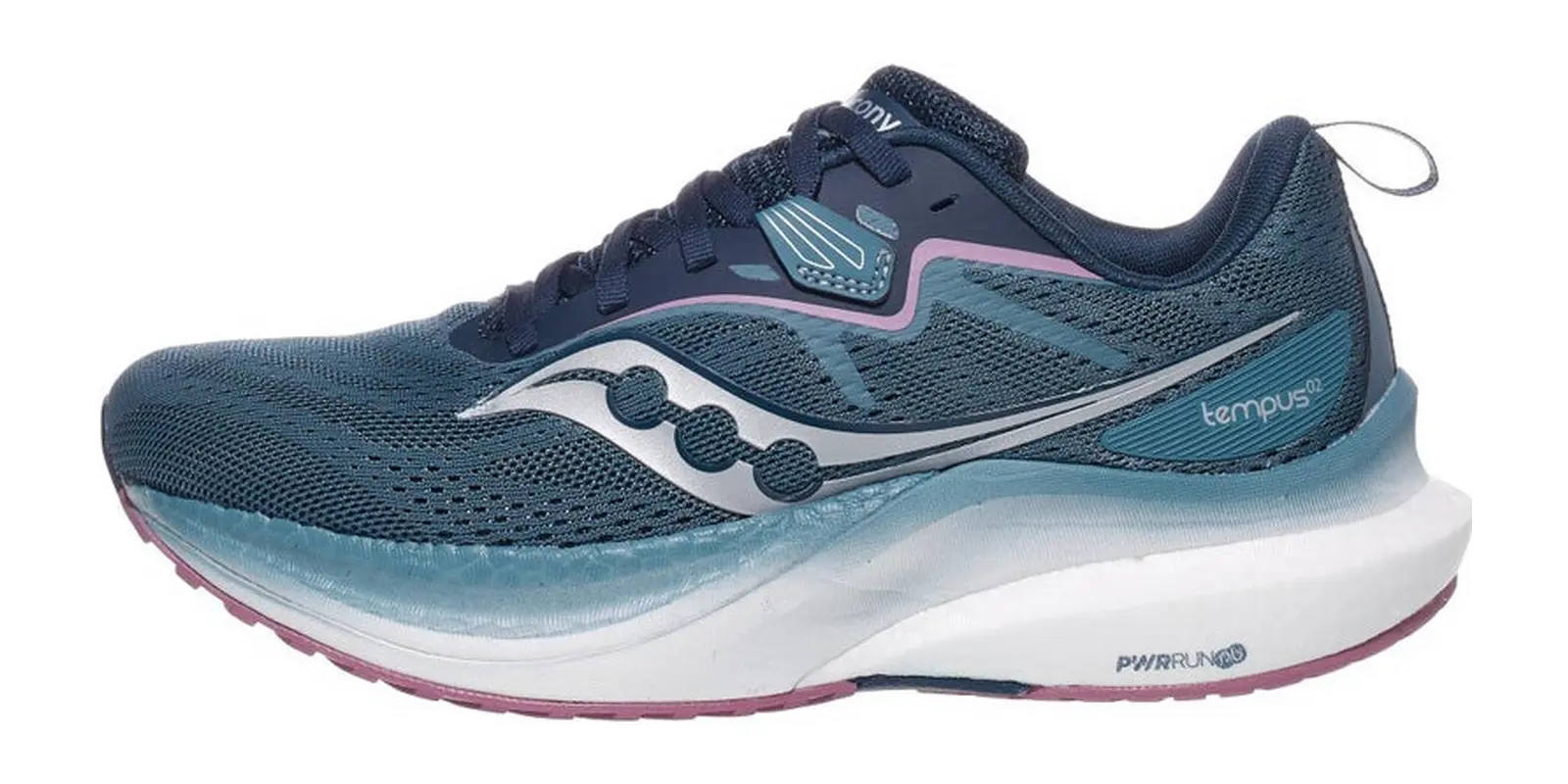 Saucony Tempus 2 in Miragenavy