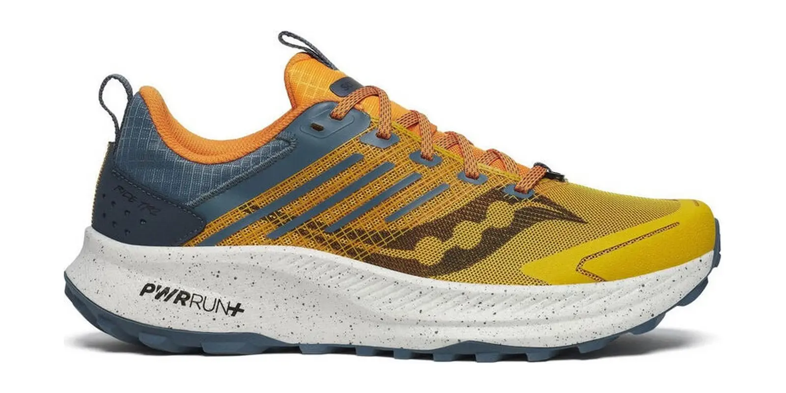 Saucony Ride TR 2 in Oakmirage