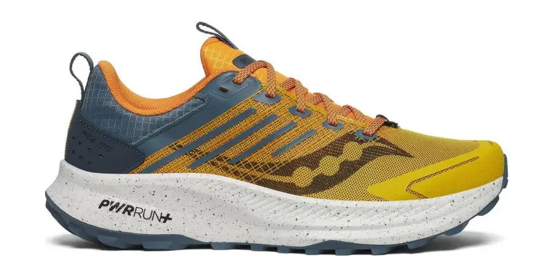 Saucony Ride TR 2