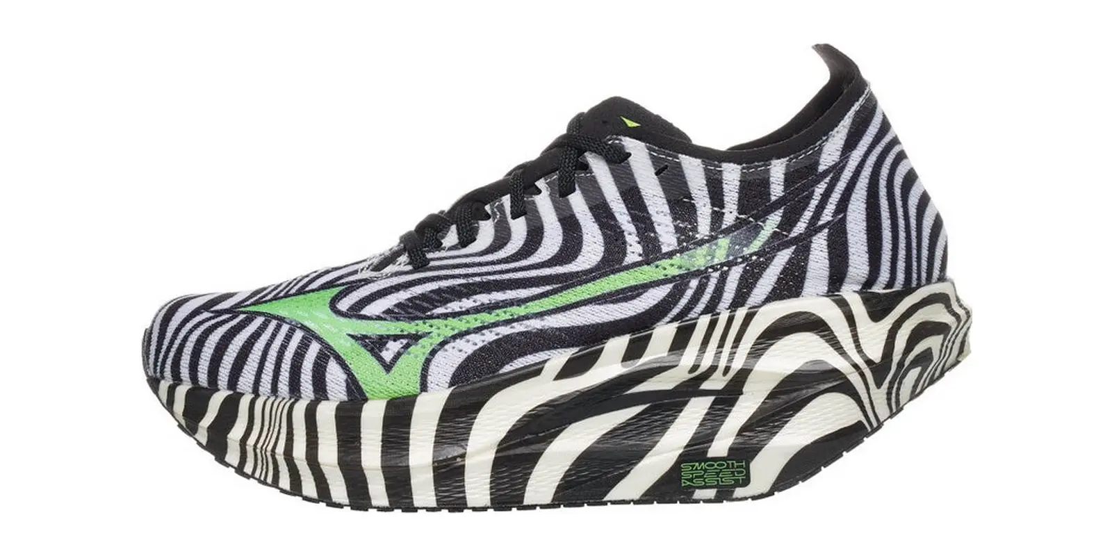 Mizuno Wave Rebellion Pro 3 in Beta