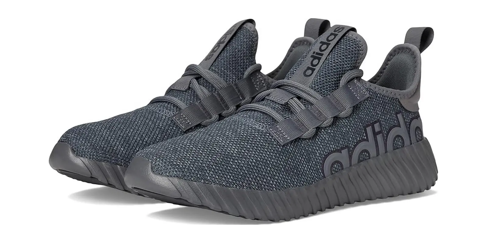 adidas Kaptir 3.0 in Grey