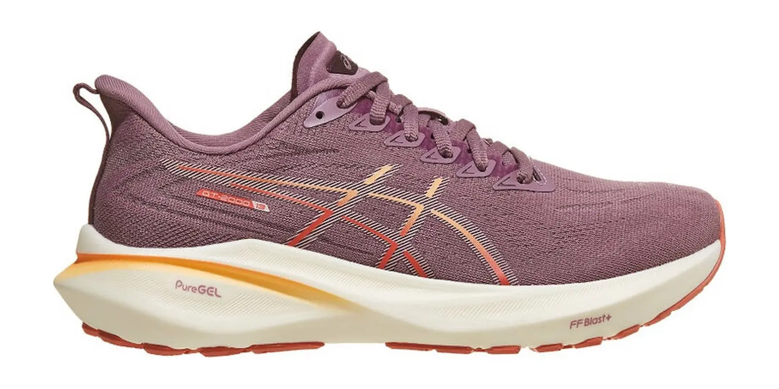 ASICS GT-2000 1 in Dusty