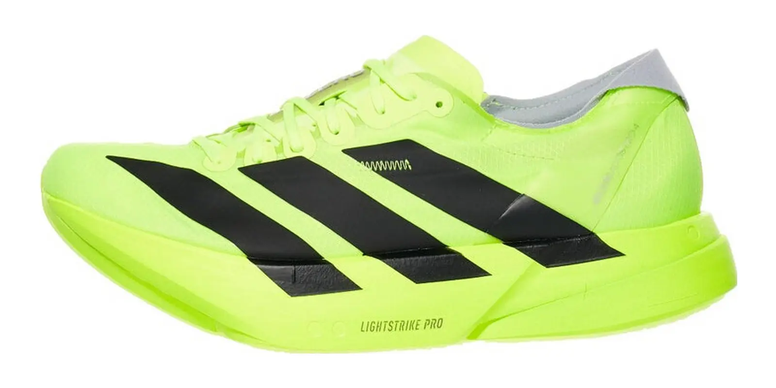 adidas adizero Adios Pro 4 in Lucid