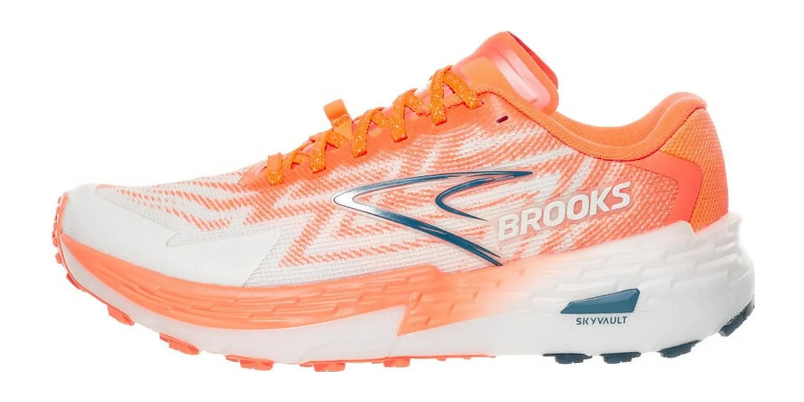 Brooks Catamount 4 in Bit