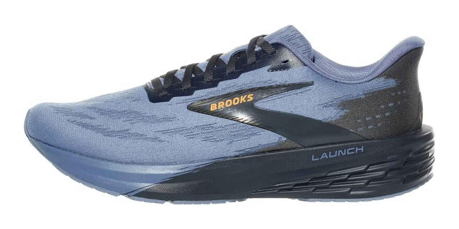 Brooks Launch 11 in Country