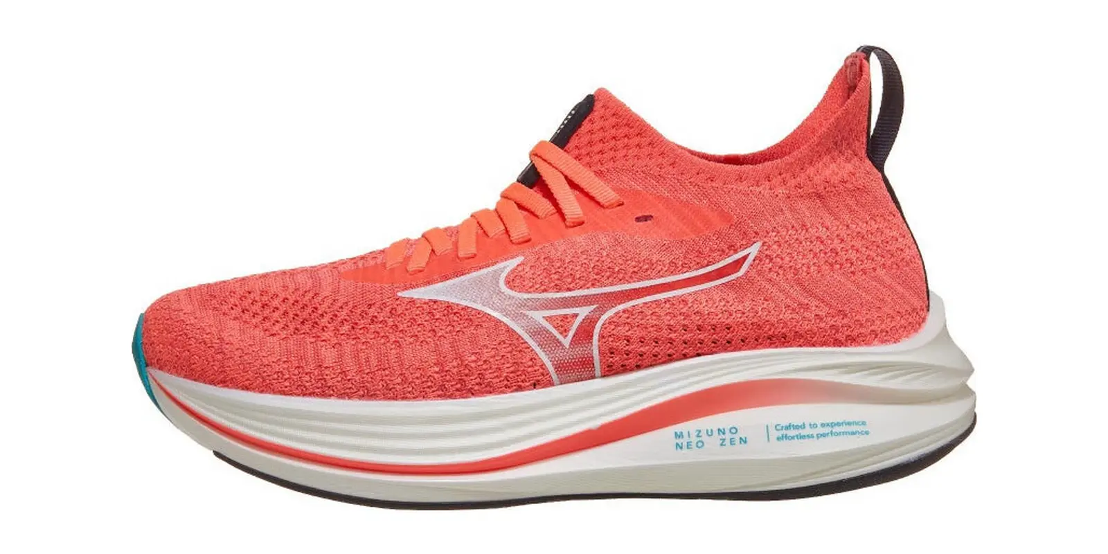 Mizuno Neo Zen in Striking