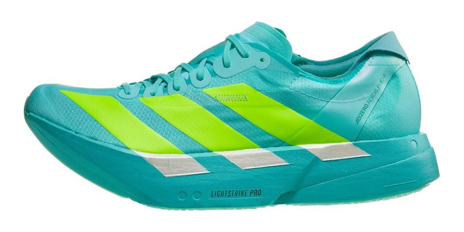adidas adizero Adios Pro 4 in Flash