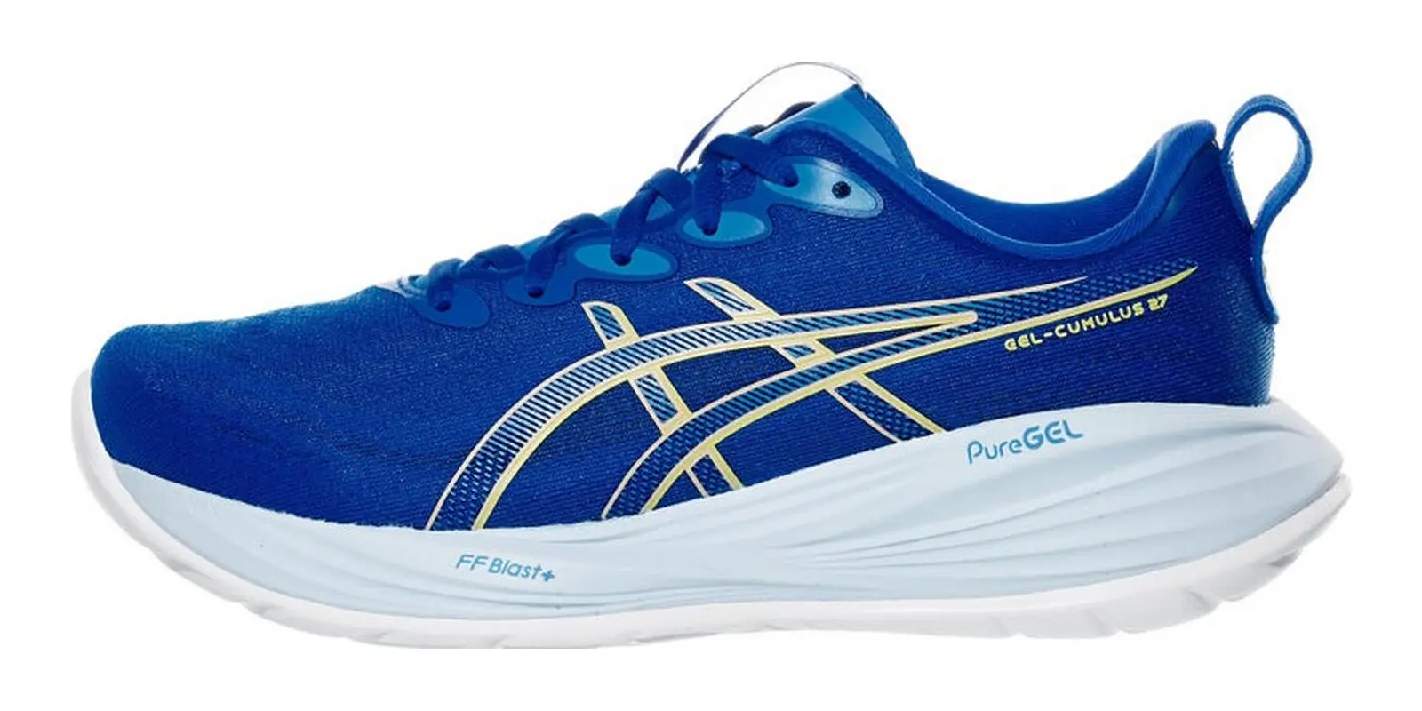 ASICS GEL-Cumulus 27 in Illusion