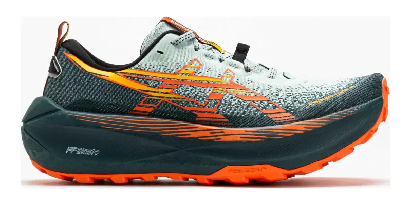 Trabuco Max 4