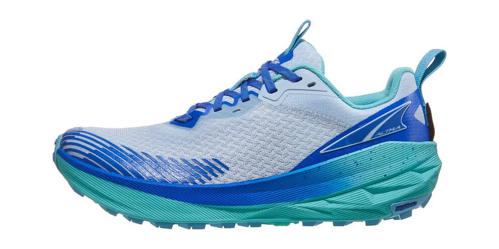 Altra Experience Wild 2 in Light