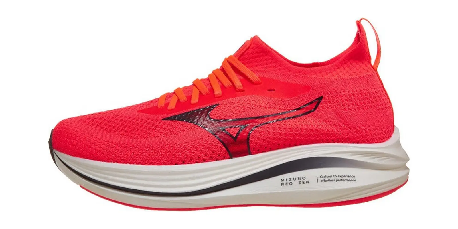 Mizuno Neo Zen in Fiery