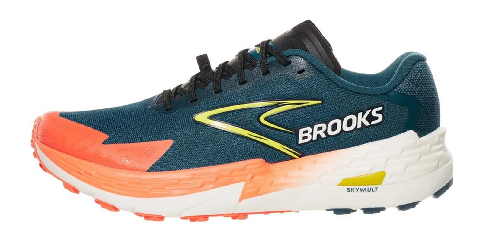 Brooks Catamount 4 in Legion