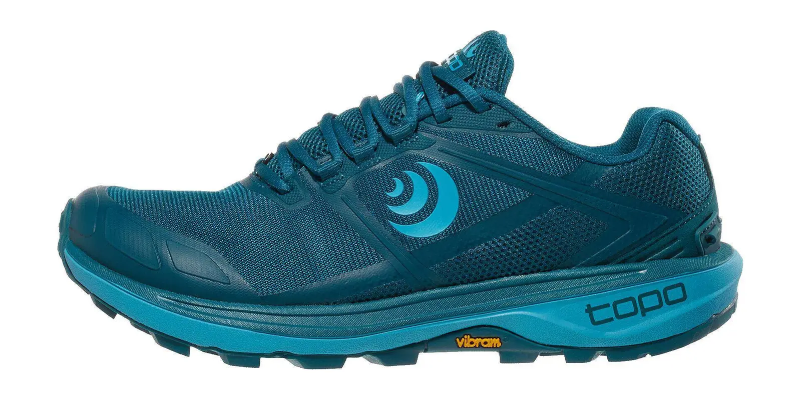 Topo Athletic Terraventure in Blue
