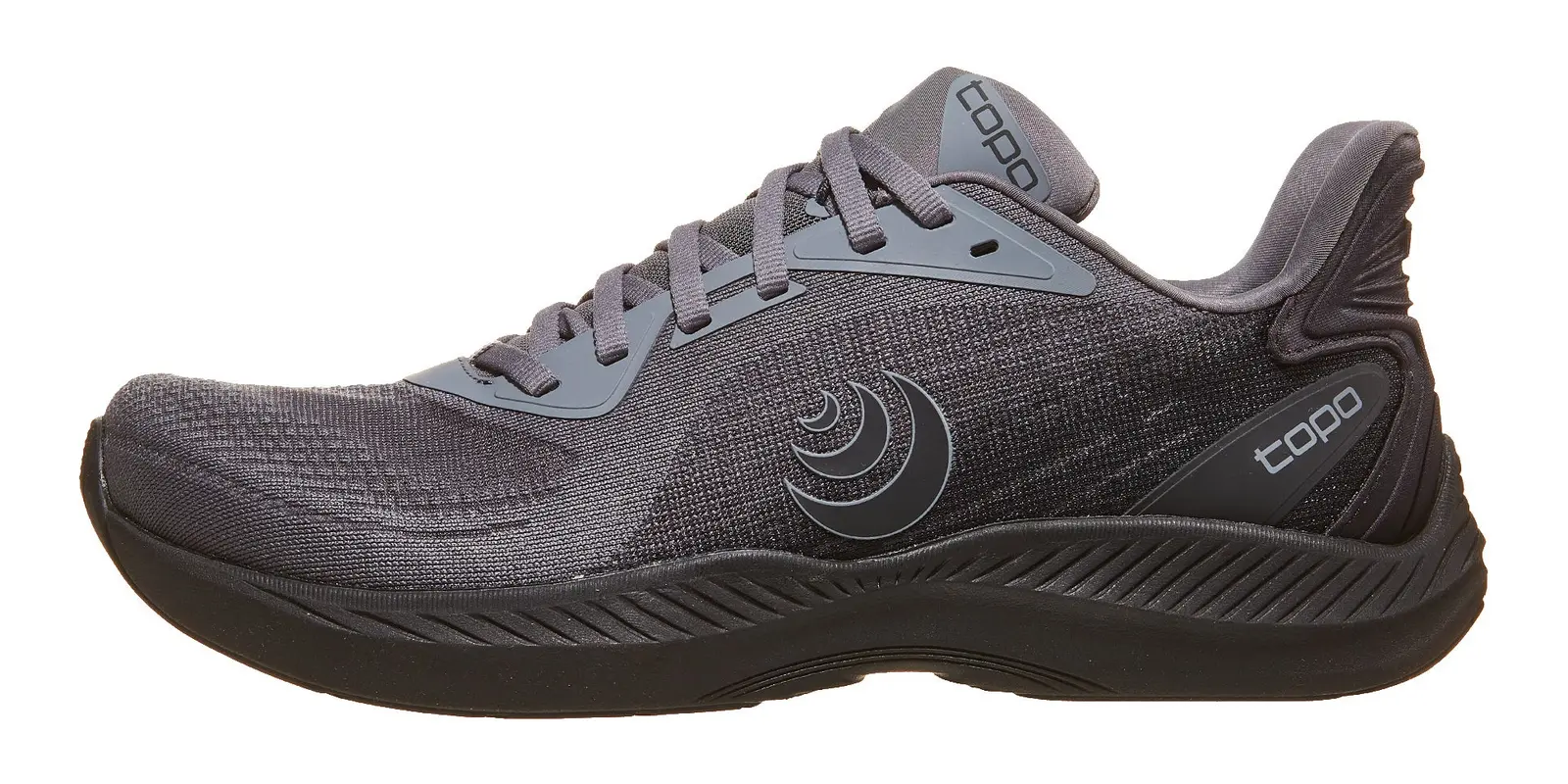 Topo Athletic Fli-Lyte 5 in Sky / Navy