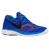 Nike Flyknit Lunar 3 in Photo