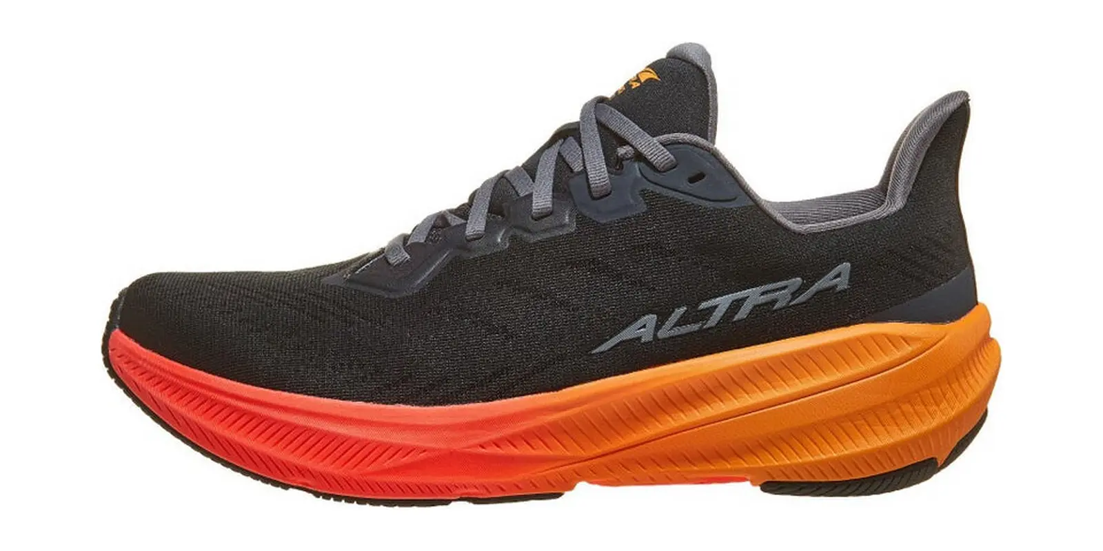 Altra Experience Flow 2 in Black / Orange