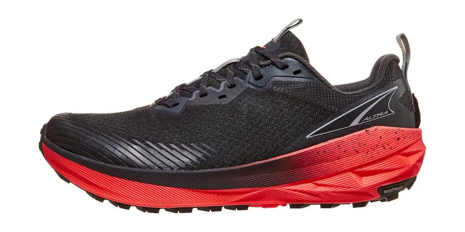 Altra Experience Wild 2 in Coral / Black
